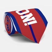 Lass Go Brandon Krawatte (Gerollt)