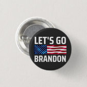 lass Go Brandon lasse Brandon Button (Vorne & Hinten)