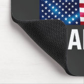 lass Go Brandon lasse Brandon Mousepad (Ecke)