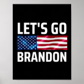 lass Go Brandon lasse Brandon Poster (Vorne)