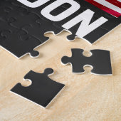 lass Go Brandon lasse Brandon Puzzle (Seite)