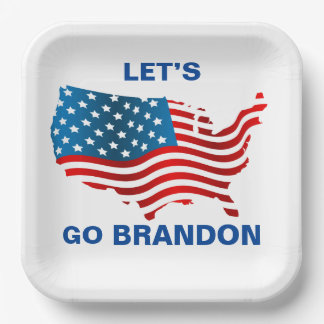 Lass Go Brandon Pappteller