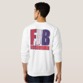 Lass Go Brandon Sweatshirt (Schwarz voll)
