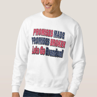 Lass Go Brandon Sweatshirt