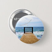 Lass Go_ Button (Vorne & Hinten)