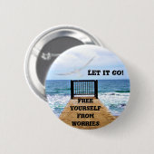 Lass Go_ Button (Vorne & Hinten)