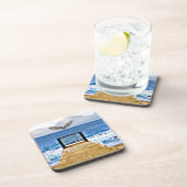 Lass Go!_ Getränkeuntersetzer (Rechte Seite)