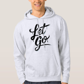 Lass Go Hoodie