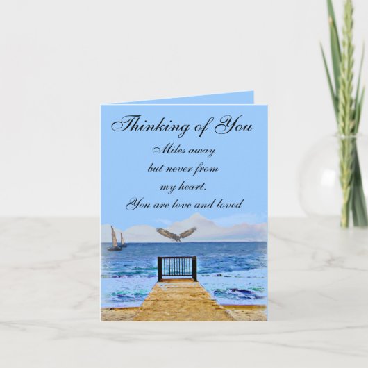 Lass Go!_ Karte (Vorderseite)