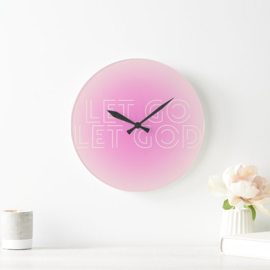 Lass Go Lasse die Uhr der Gottesmutter (Zuhause)