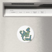 Lass Go Magnet (In Situ (Geschirrspüler))