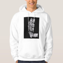 Lass Go of Anger - Buddha Mindfulness Quote T - Sh