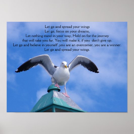 Lass Go_ Poster (Vorne)