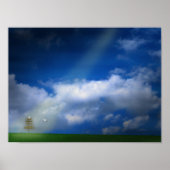 Lass Go Poster (Vorne)