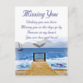 Lass Go!_ Postkarte (Vorderseite)