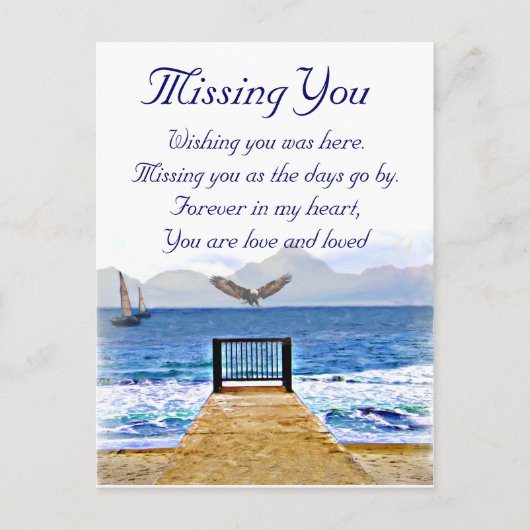 Lass Go!_ Postkarte (Vorderseite)