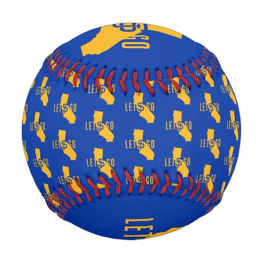 lass Go SJ Baseball (Rückseite)