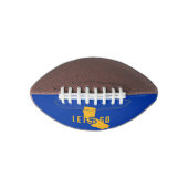 lass Go SJ Football (Vorderseite)