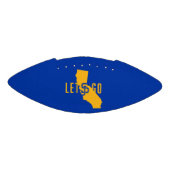 lass Go SJ Football (Panel)