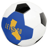 lass Go SJ Fußball (Dreiviertel)