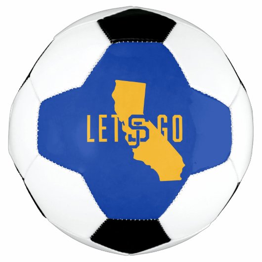lass Go SJ Fußball (Vorderseite)