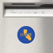 lass Go SJ Magnet (In Situ (Geschirrspüler))