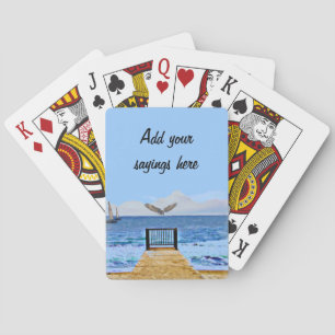 Lass Go!_ Spielkarten