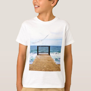 Lass Go_ T-Shirt