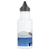 Lass Go!_ Trinkflasche (Links)