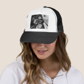 Lass Go_ Truckerkappe (Beispiel)