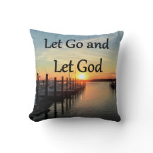 LASS GO UND LASS GOTT SUNSET FOTO