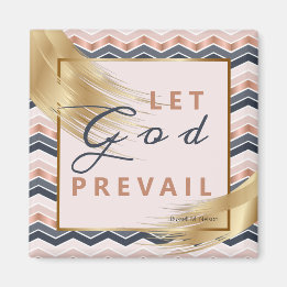 Lass Gottes Prevail, Russell M Nelson Konferenzang Magnet