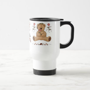 Lass, ich nenne dich die Tasse des Sweetheart Vale
