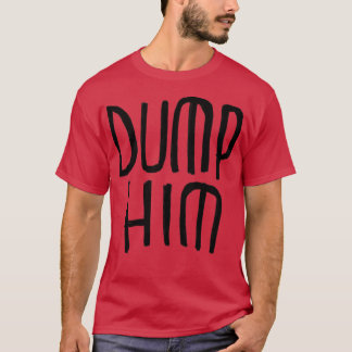 Lass ihn 1 fallen T-Shirt