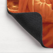 Lass ihnen Lob den Namen des Herrn Mousepad (Ecke)