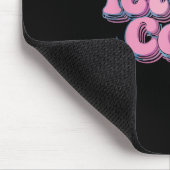 Lass ihr Cook Funny Memes Internet Memes Viral Tre Mousepad (Ecke)