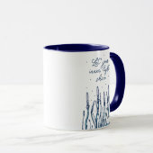 LASS IHRER INNEREN LIGHT SHINE RELIGION FAITH QUOT TASSE (VorderseiteRechts)