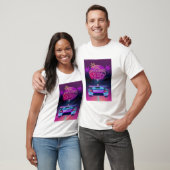 lass in Vegas T-Shirt (Unisex)