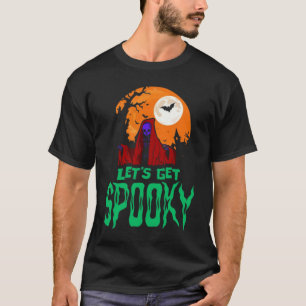 lass ist spöttisch T-Shirt