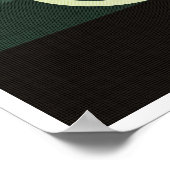 Lass It Roll Poster (Ecke)