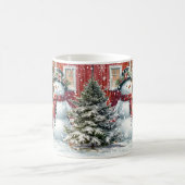 Lass-IT-Sow XI Kaffeetasse (Mittel)