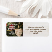 Lass jeden Herzens Vorbereiten Ihm Zimmer, Weihnac (Insitu)