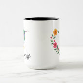 Lass Joy Take Flight Tasse (Zentrum)