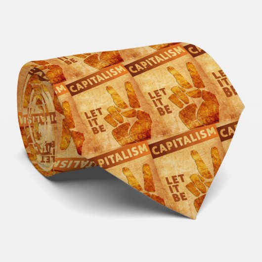 Lass Krawatte (Gerollt)