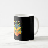 Lass Life Surprire du Kaffeetasse (VorderseiteRechts)