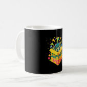 Lass Life Surprire du Kaffeetasse (Vorderseite Links)