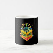 Lass Life Surprire du Kaffeetasse (Mittel)