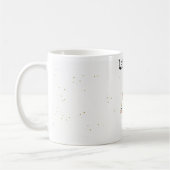 Lass Lit Christmas Tasse (Links)