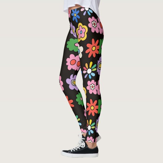 Lass Loise Arise Leggings (Links)