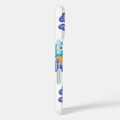 Lass mich Eis schmelzen Case-Mate iPhone Hülle (Rückseite / Rechts)